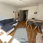 Im Gaestehaus Der Wilisch * אמצברג