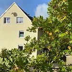 Im Gaestehaus Der Wilisch דירה אמצברג
