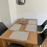 Im Gaestehaus Der Wilisch דירה אמצברג