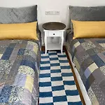 Im Gaestehaus Der Wilisch דירה