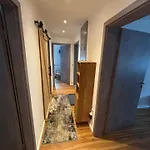 דירה Im Gaestehaus Der Wilisch *