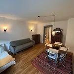 דירה Im Gaestehaus Der Wilisch אמצברג