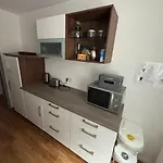 Im Gaestehaus Der Wilisch דירה *