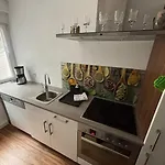 Im Gaestehaus Der Wilisch