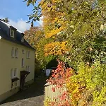 Im Gaestehaus Der Wilisch