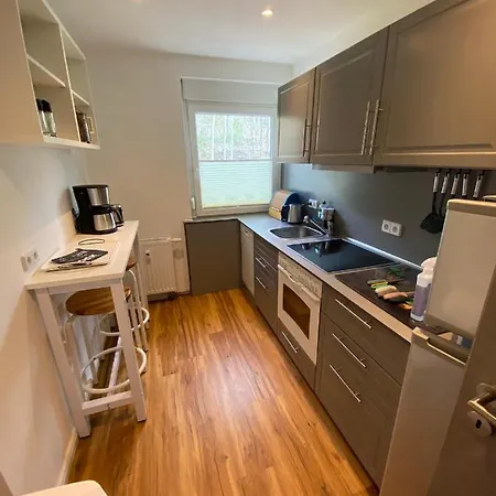 Ferienwohnungen Im Gaestehaus Der Villa Wilisch Apartment Amtsberg