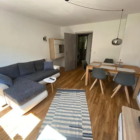 Im Gaestehaus Der Wilisch * Амстберг