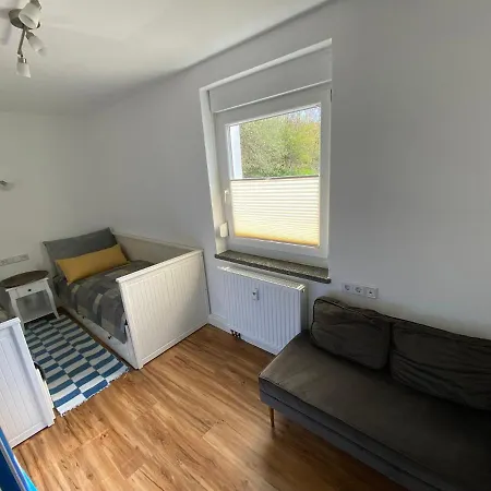 Im Gaestehaus Der Wilisch Amtsberg