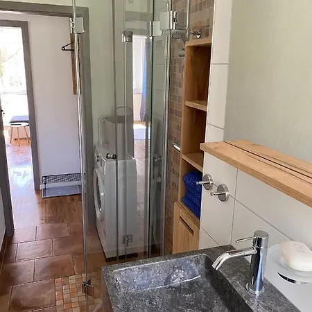 Ferienwohnungen Im Gaestehaus Der Villa Wilisch *