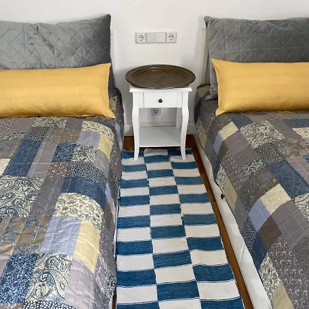 Im Gaestehaus Der Wilisch Appartement