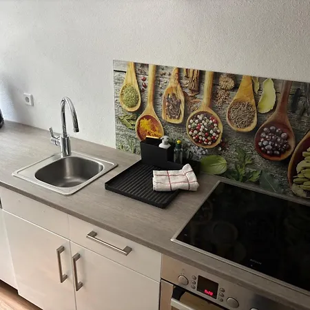 Im Gaestehaus Der Wilisch *